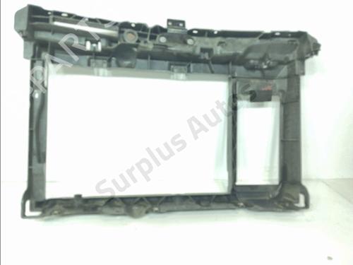 Frontplade/Frontkurv CITROËN C3 Picasso (SH_) 1.2 THP 110 (SHHNZ6) | BP35972502C72 - Image 3
