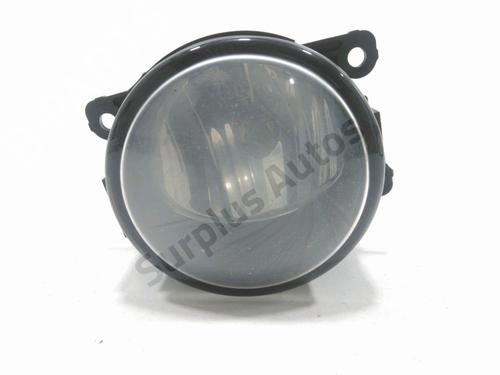 Used Right front fog light Right front fog light RENAULT CAPTUR I (J5_, H5_) 1.5 dCi 90 (J5N4, J5M5, J5MW, J5M6, J5AL, J5AJ) (90 hp) 33568955 33568955