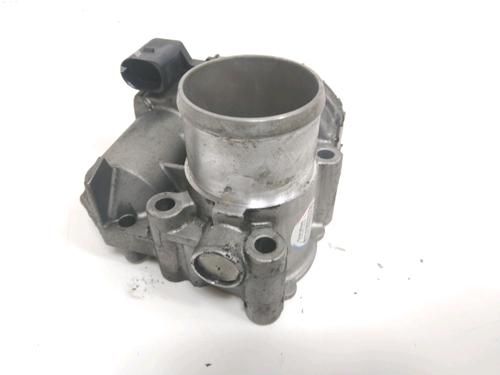 Used Throttle body RENAULT KOLEOS I (HY_) 2.0 dCi 4x4 (HY0K) (150 hp) 28220717