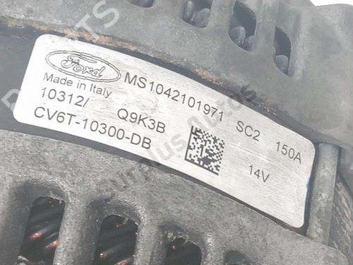 Alternator FORD FOCUS III 1.0 EcoBoost | BP32402047M7  - Image 5