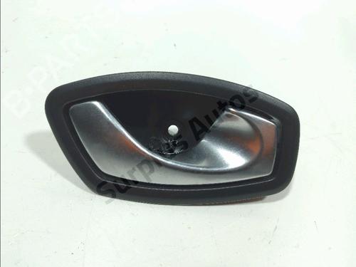 Türgriff hinten rechts innen für RENAULT CLIO IV (BH_) 1.2 16V (73 hp) 30769146