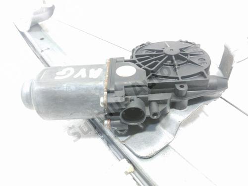 Front left window mechanism DACIA LOGAN (LS_) 1.6 (LS0B, LS0D, LS0F, LS0H) | BP40213661C22 - Image 2