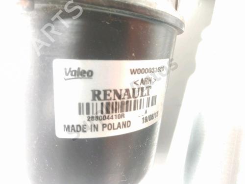 Front wipers mechanism DACIA SANDERO II 1.5 dCi | BP28273715C83 