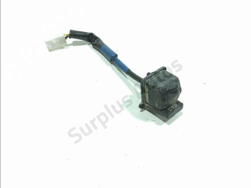 camera-nissan-note-e12-2012-33034348 main image