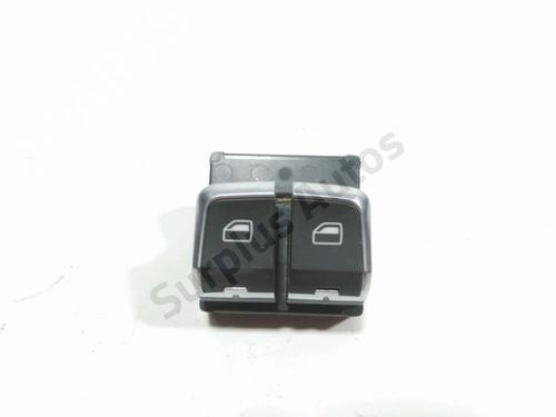 Used Left front window switch AUDI TT (FV3, FVP) 2.0 TTS quattro (310 hp) 28249390