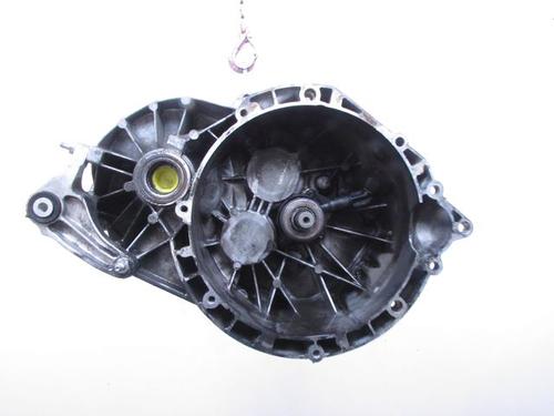 Gearbox FORD FOCUS II Convertible 2.0 TDCi | BP37764805M3 - Image 1