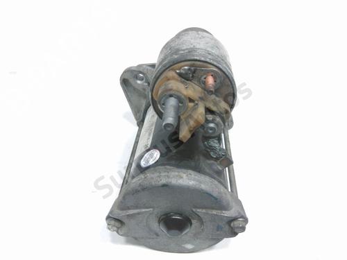 Starter DACIA DUSTER (HS_) 1.5 dCi 4x4 | BP36660806M8 - Image 3