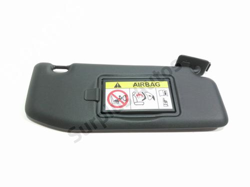 Used Right sun visor PEUGEOT 2008 II (UD_, US_, UY_, UJ_, UR_, UC_) e-2008 (UKZKXZ) (136 hp) 29008558