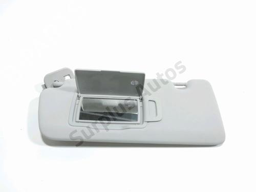 Venstre solskærm RENAULT MEGANE IV Hatchback (B9A/M/N_) 1.3 TCe 140 (B9NB) (140 hp) 30087223