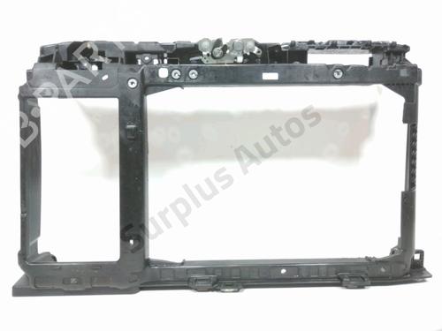 Used Front slam panel OPEL MOKKA 1.2 Turbo Hybrid (136 hp) 32655328