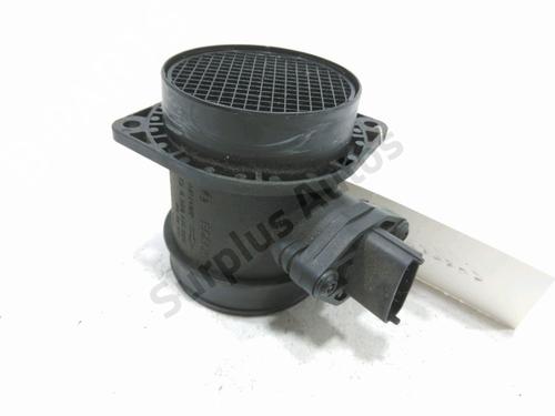 Used Mass air flow sensor VOLVO S60 I (384) 2.4 D (163 hp) 30984919