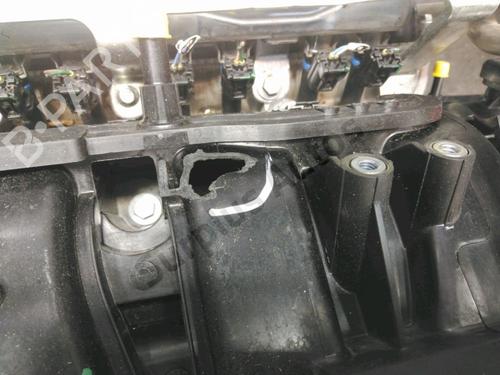 Motor RENAULT CLIO V (B7_) 1.6 E-TECH 140 (B7MU) | BP37762048M1 - Image 7