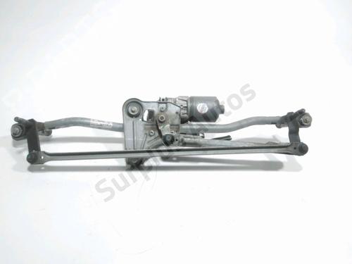 Used Front wipers mechanism VOLVO V60 I (155) D4 (181 hp) 28273574