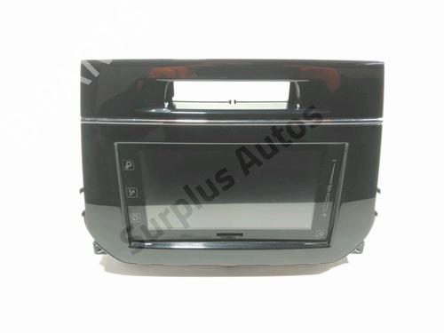 Used Radio SUZUKI VITARA (LY) 1.6 DDiS AllGrip (APK416D) (120 hp) 28232317