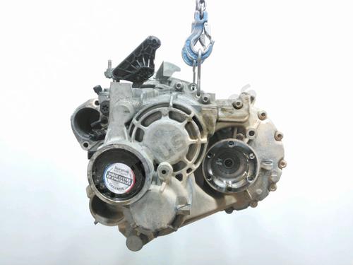 Gearbox AUDI Q3 (8UB, 8UG) 2.0 TFSI quattro | BP31032590M3 - Image 3