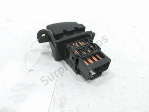 Warning switch SUBARU OUTBACK (BE, BH) 2.5 AWD (BH9) | BP30990201I22 - Image 2