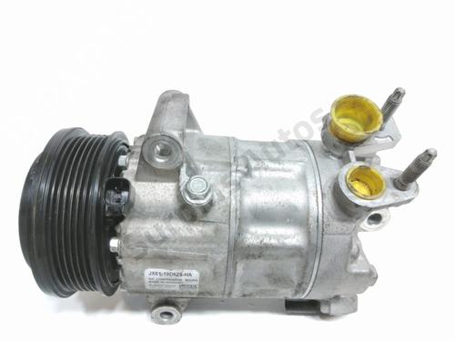 AC compressor FORD FIESTA VII (HJ, HF) 1.0 EcoBoost | BP29857044M34 