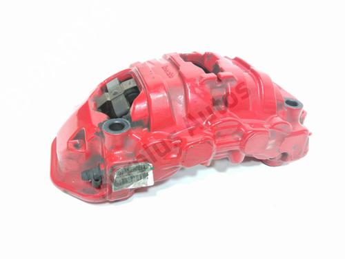 Right front brake caliper PORSCHE MACAN (95B) 3.6 Turbo | BP28226186M104 