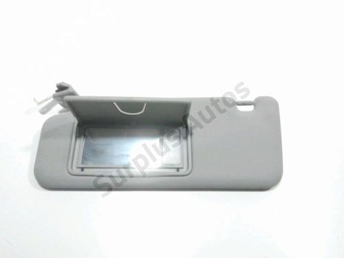 Left sun visor SUZUKI SX4 S-Cross (JY) 1.4 T AllGrip (AKK414) | BP38613740I1 - Image 2