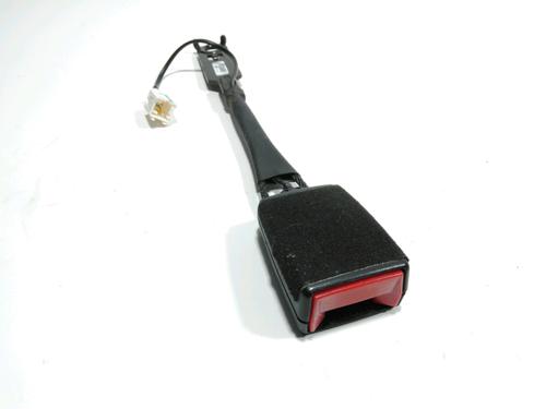 Used Seat buckle PEUGEOT 3008 I MPV (0U_) 1.6 HDi (112 hp) 28233686