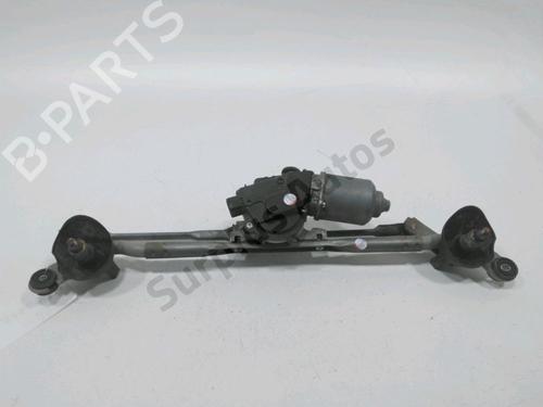 Used Front wipers mechanism DAIHATSU SIRION (M3_) 1.3 4WD (87 hp) 31008446