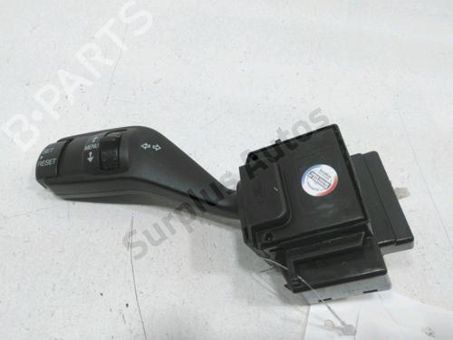 Used Headlight switch FORD C-MAX (DM2) 1.6 TDCi (90 hp) 30989281