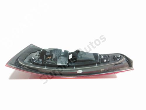Left taillight AUDI Q3 (8UB, 8UG) 2.0 TDI | BP34002133C34 - Image 2