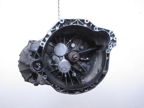 Gearkasse RENAULT LAGUNA II (BG0/1_) 2.2 dCi (BG0F) (150 hp) 28223814