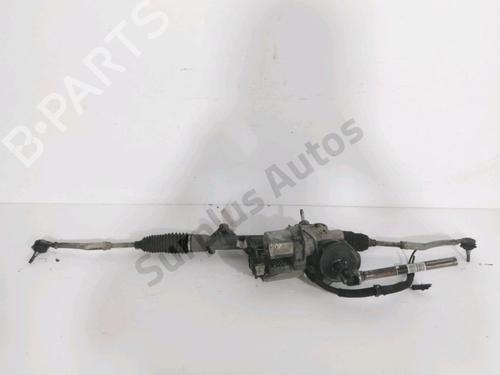 Used Steering rack PEUGEOT 207 (WA_, WC_) 1.6 HDi (90 hp) 30987379