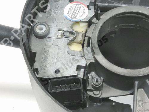 Switch MERCEDES-BENZ C-CLASS (W203) C 220 CDI (203.006, 203.008) | BP37767972I30 - Image 2