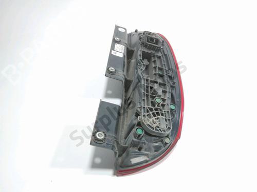 Left taillight FIAT DOBLO Cargo (263_) 1.4 Natural Power | BP35774038C34 - Image 2