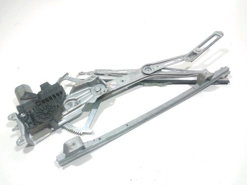 Used Front left window mechanism OPEL ZAFIRA A MPV (T98) 2.0 DTI 16V (F75) (101 hp) 28240727
