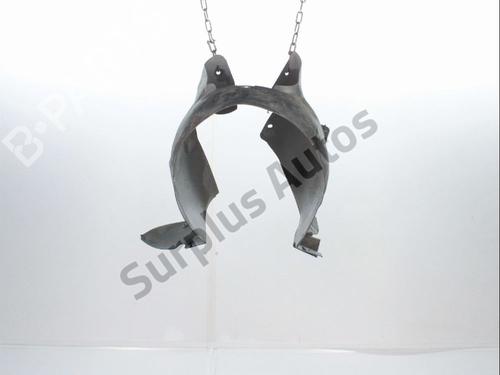 Hjulbue Hjulbue PEUGEOT 206 Hatchback (2A/C) 1.4 i (75 hp) 37585599 37585599