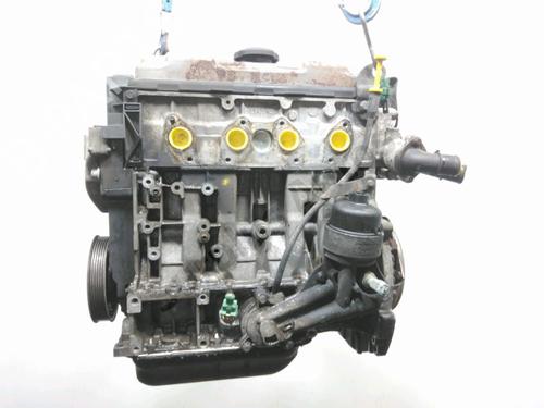 Engine CITROËN C2 (JM_) 1.1 | BP28219524M1 