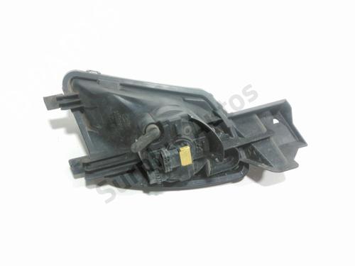 Right front fog light PEUGEOT 308 I (4A_, 4C_) 1.6 HDi | BP28265750C31 