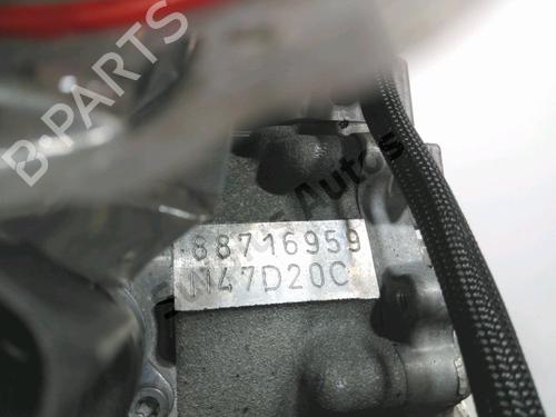 Engine BMW 1 (E87) 118 d | BP37413362M1  - Image 7