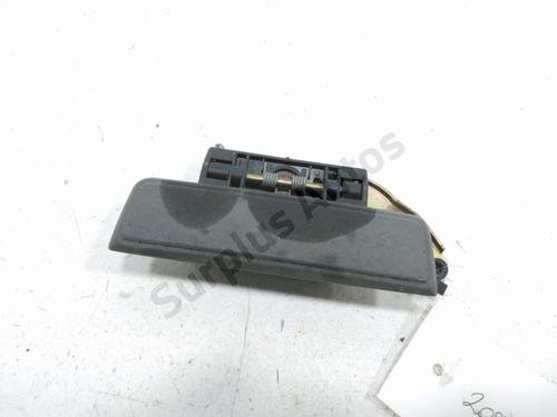 Used Front left exterior door handle PEUGEOT 205 II (20A/C) 1.4 (75 hp) 30995898