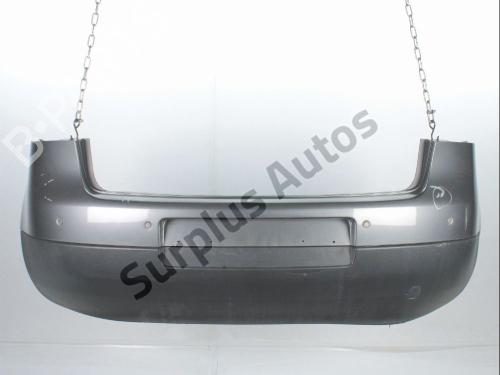 rear-bumper-vw-golf-v-1k1-2003-2004-2005-2006-2007-2008-2009-2010-40621280 main image