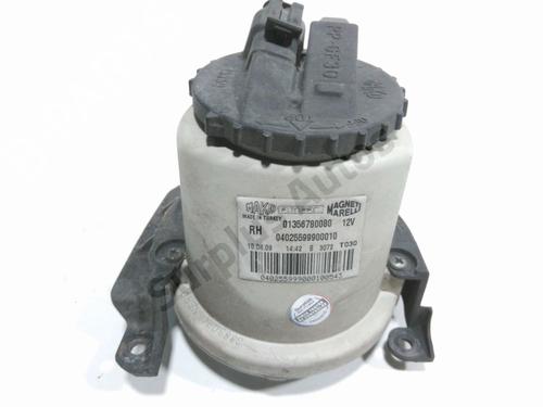 Right front fog light PEUGEOT BIPPER Tepee 1.4 HDi | BP36796779C31 - Image 3