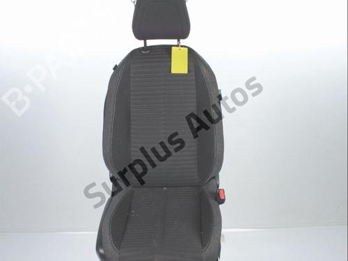 Used Right front seat Right front seat 37658689 37658689