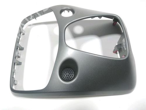Middle console PEUGEOT 108 1.0 VTi | BP29857396I22