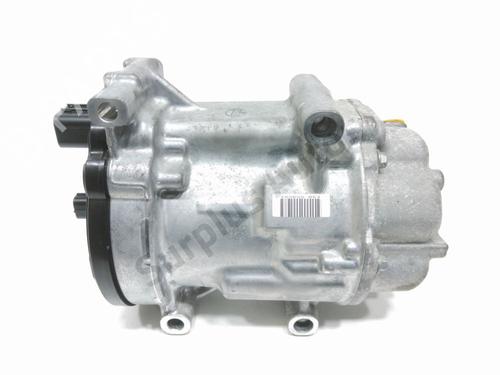 AC compressor TOYOTA YARIS CROSS (MXP_) 1.5 Hybrid All-wheel Drive (MXPJ15) | BP33568507M34 - Image 2