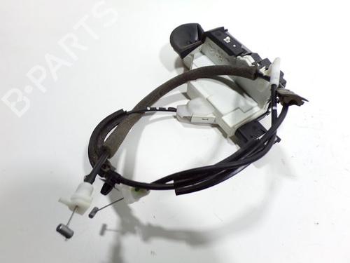Front left lock CITROËN DS3 (SA_) 1.6 HDi 110 | BP28247780C98 