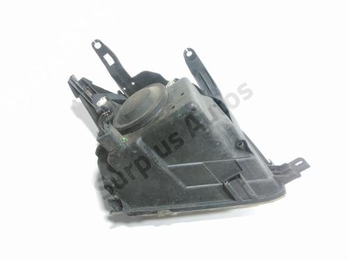 Venstre forlygte FORD FUSION (JU_) 1.6 | BP28266924C28 