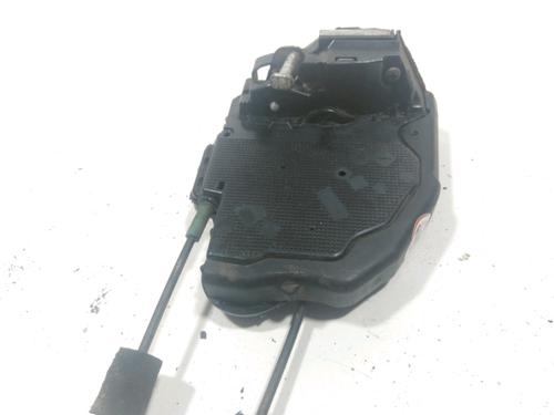 Rear right lock TOYOTA RAV 4 III (_A3_) 2.2 D 4WD (ALA30_, ALA30R) | BP28254293C99 