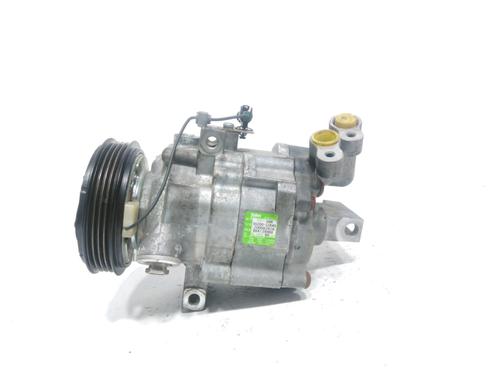 AC compressor OPEL AGILA B (H08) 1.0 (F68) | BP28223301M34 