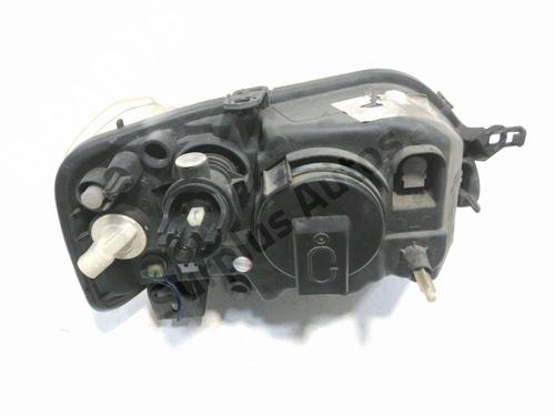 Left headlight DACIA LOGAN (LS_) 1.6 (LS0B, LS0D, LS0F, LS0H) | BP40214671C28 - Image 2