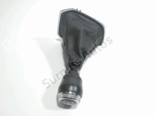 Gearknop RENAULT CLIO V (B7_) 1.0 TCe 100 (B7MT) | BP38497276I34 - Image 2
