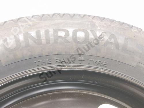 Reservehjul kit CITROËN C4 CACTUS 1.5 BlueHDi 120 | BP37766472C119 - Image 3