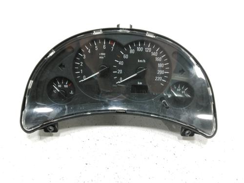 Compteur de vitesse OPEL CORSA C (X01) 1.2 Twinport (F08, F68) (80 hp) 30991007